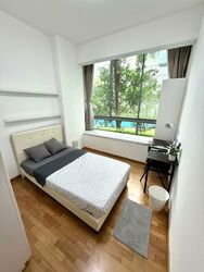 One-north Residences (D5), Apartment #556277731